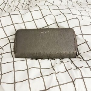 Large Matt & Nat Wallet